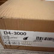 Sinbosen D4-3000 BONTATLAN