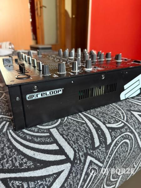 Pioneer CDJ 1000MK3 Reeloop Rmx-40 DSP