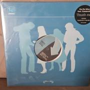 Rui Da Silva feat. Cassandra - Touch Me (12" vinil)