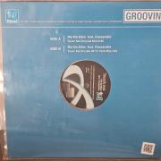 Rui Da Silva feat. Cassandra - Touch Me (12" vinil)