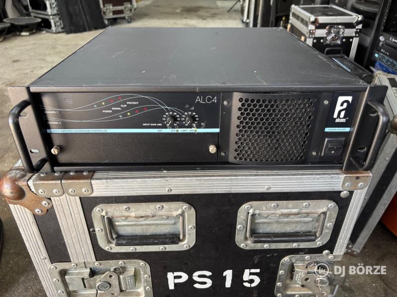 Használt hibátlan végfokok 1
