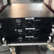 Használt hibátlan végfokok 1