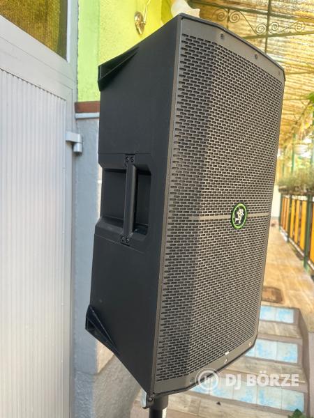 Mackie Thump 212 XT Aktív hangfal