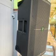 Mackie Thump 212 XT Aktív hangfal