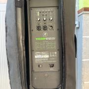 Mackie Thump 212 XT Aktív hangfal