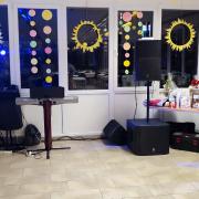 Eladó Electro Voice EKX15P , EKX18SP Szett