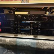PKN XE4000 , PKN XE5002 , DBX DRIVERACK PA2