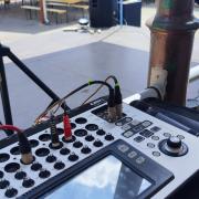 QSC TOUCHMIX16