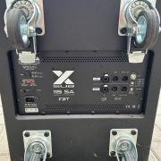 FBT SUB 115 SA aktív szubwoofer