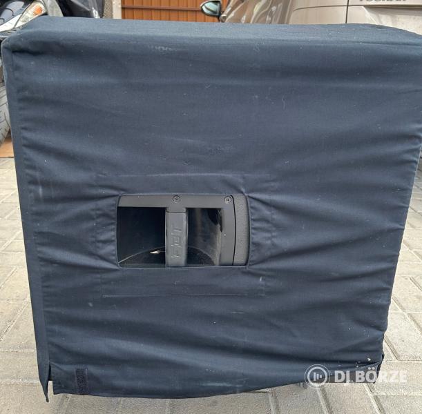 FBT SUB 115 SA aktív szubwoofer