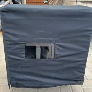 FBT SUB 115 SA aktív szubwoofer