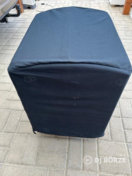FBT SUB 115 SA aktív szubwoofer
