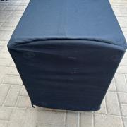 FBT SUB 115 SA aktív szubwoofer