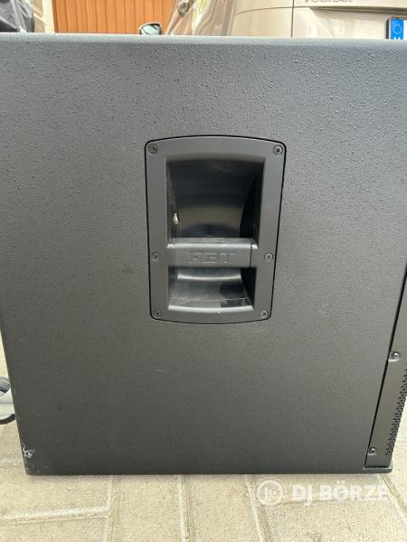 FBT SUB 115 SA aktív szubwoofer