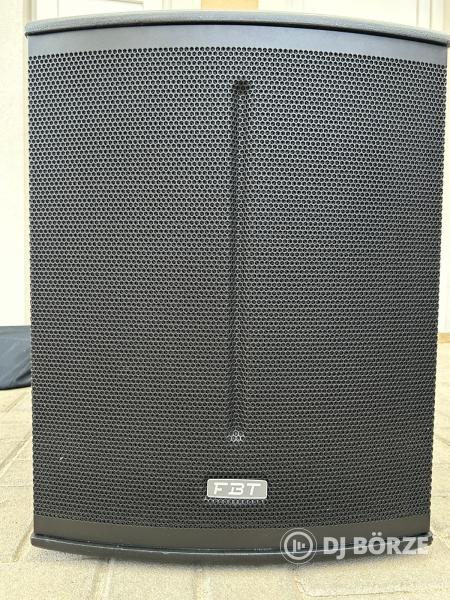 FBT SUB 115 SA aktív szubwoofer