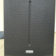 FBT SUB 115 SA aktív szubwoofer