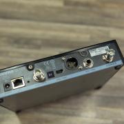 Shure QLXD mikrofonrendszer – komplett szett (Copy)