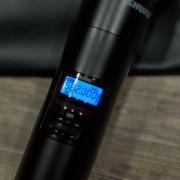 Shure QLXD mikrofonrendszer – komplett szett (Copy)