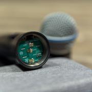 Shure QLXD mikrofonrendszer – komplett szett (Copy)