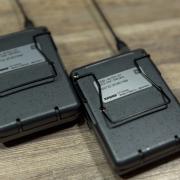 Shure QLXD mikrofonrendszer – komplett szett (Copy)