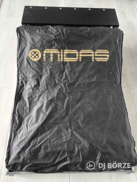 Midas M32R