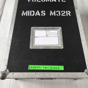 Midas M32R