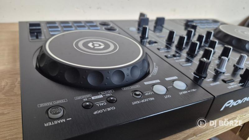 Pioneer ddj 400