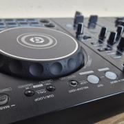 Pioneer ddj 400