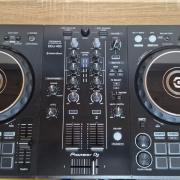 Pioneer ddj 400