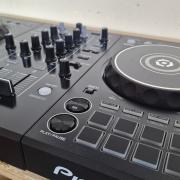 Pioneer ddj 400