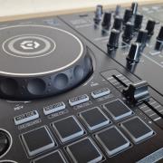 Pioneer ddj 400