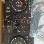 Pioneer DDJ400 Kontroller AKCIÓS ÁRON!!!