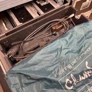Eladó Chamsys QuickQ 20 fénypult !!!