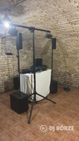 dB Technologies ES602 pár