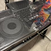 Opus quad
