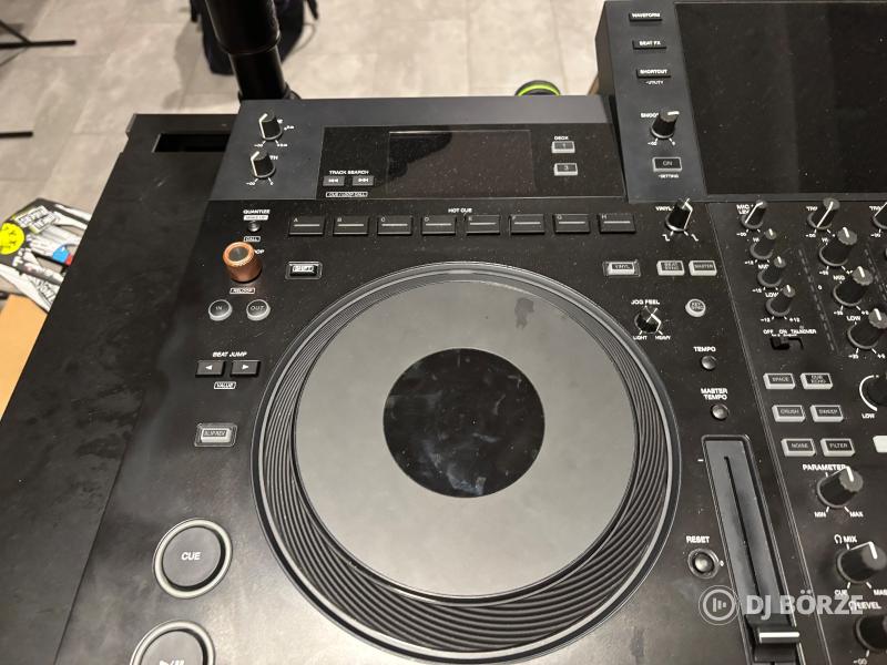 Opus quad