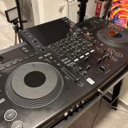 Opus quad