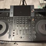 Opus quad