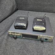 Sennheiser EW 300 IEM G3 C-band fülmonitor