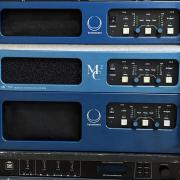 MC² Audio MC1250 végfok