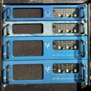 MC² Audio MC1250 végfok