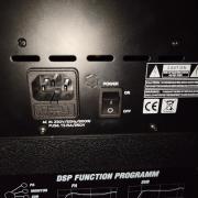 Thunder Audio FLASH-15 / Aktív hangfalpár