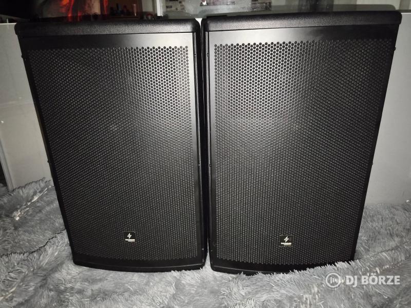Thunder Audio FLASH-15 / Aktív hangfalpár