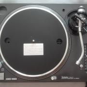 TECHNICS SL 1210 MK5 LEMEZJÁTSZÓ ELADÓ!