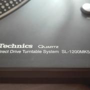 TECHNICS SL 1210 MK5 LEMEZJÁTSZÓ ELADÓ!