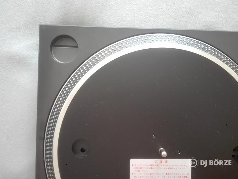 TECHNICS SL 1210 MK5 LEMEZJÁTSZÓ ELADÓ!