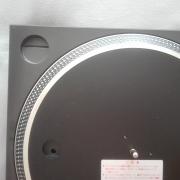 TECHNICS SL 1210 MK5 LEMEZJÁTSZÓ ELADÓ!