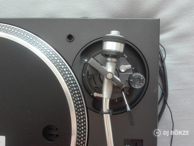 TECHNICS SL 1210 MK5 LEMEZJÁTSZÓ ELADÓ!