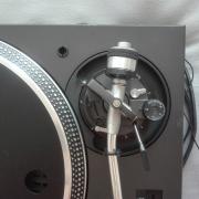 TECHNICS SL 1210 MK5 LEMEZJÁTSZÓ ELADÓ!