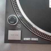 TECHNICS SL 1210 MK5 LEMEZJÁTSZÓ ELADÓ!